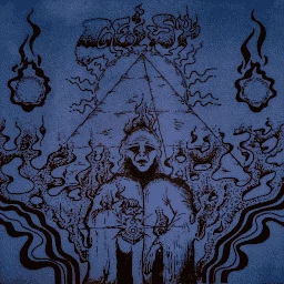Geist album art