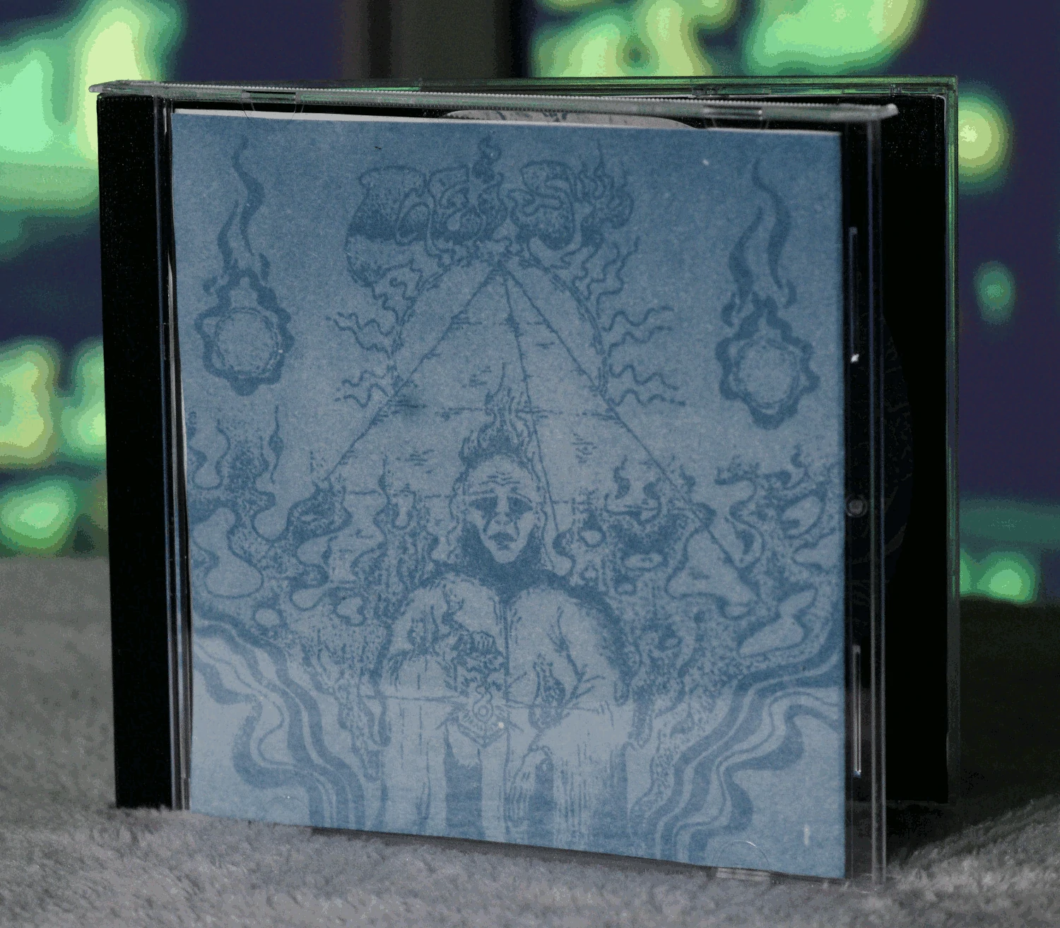 Geist CD
